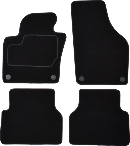 Set tappetini pezzi per vw - set,