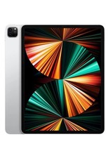 Ipad pro 12.9 256 gb 5th gen wi-fi + Tastiera Originale Apple.    Mod :MHNJ3TY/A