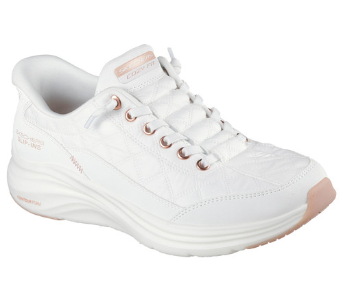 Skechers slip ins cozy - slip-ins,