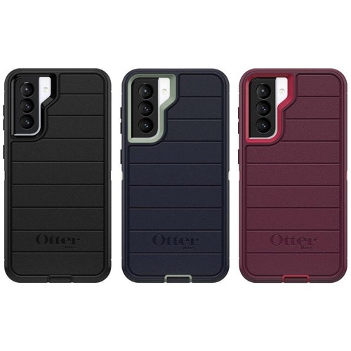 Otterbox samsung galaxy - s21, 5g