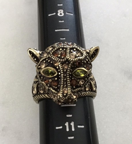 Anello dichiarazione heidi - dichiarazione,
