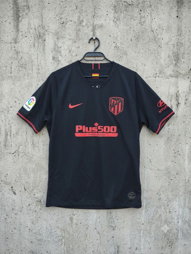 Maglia calcio nike atletico - maglia,