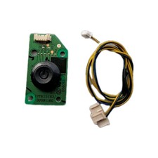 BOTTON POWER VEST 17TK151 POUR TV PANASONIC TX-43GX600E TESTÉ 100%FONCTIONNELLE 