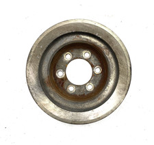 Puleggia 122mm Clima BMW E36 320i 325i / E34 520i 525i OEM 11231722553 Originale