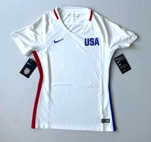 Maglia calcio nike donna - maglia,