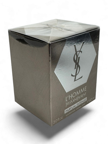 Ysl yves saint laurent homme - yves, l'homme