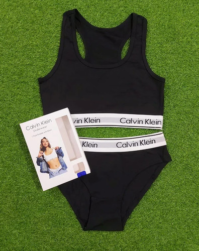 Confezione bikini calvin - confezione,