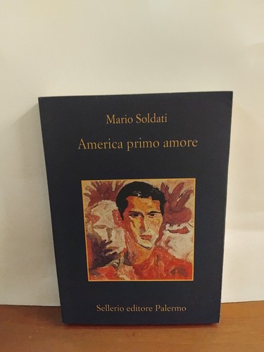 Mario soldati america primo - mario,
