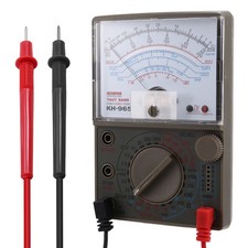 -965 Multimetro Analogico