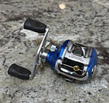 Mulinello da colata Team Daiwa