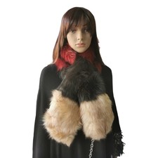 Scaldacollo donna sciarpa - scaldacollo,