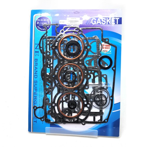 Kit guarnizioni testata - kit,