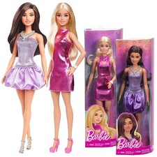 Bambola Barbie Fashionistas