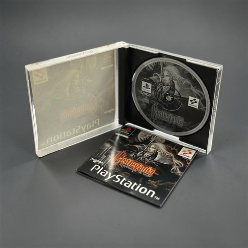 Castlevania symphony the - symphony,