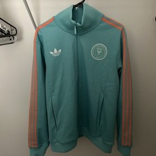 Giacca Uomo Adidas Originals