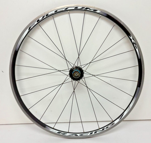Ruota posteriore fulcrum - ruota,