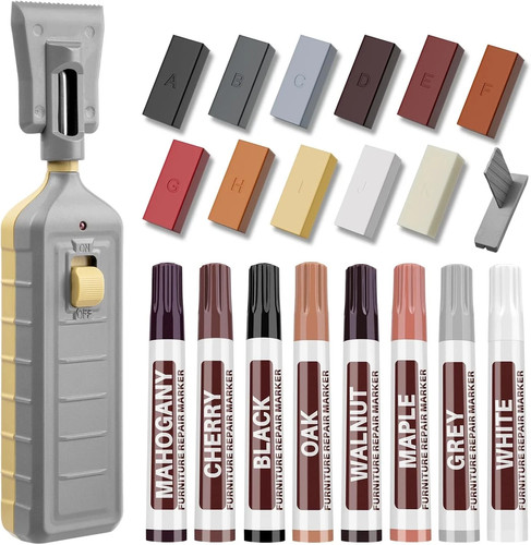 Kit riparazione pavimenti - riparazione,