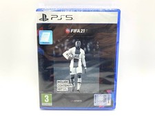 Videogioco FIFA 21 NEXT LEVEL