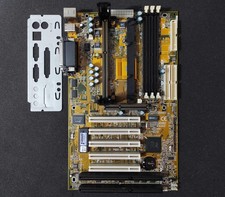 ECS P6BX-A+ Rev 1.2 socket 370