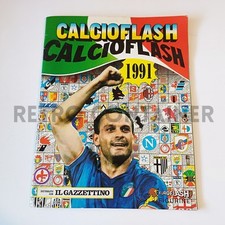 Figurine Calciatori CALCIO