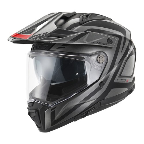 Casco adventure moto - givi, 80.1