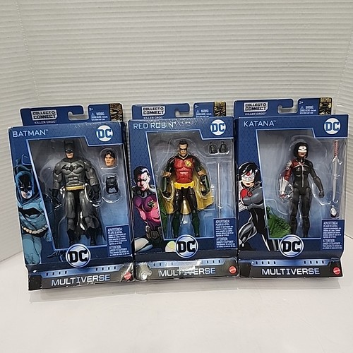 Multiverse collect - multiverse,