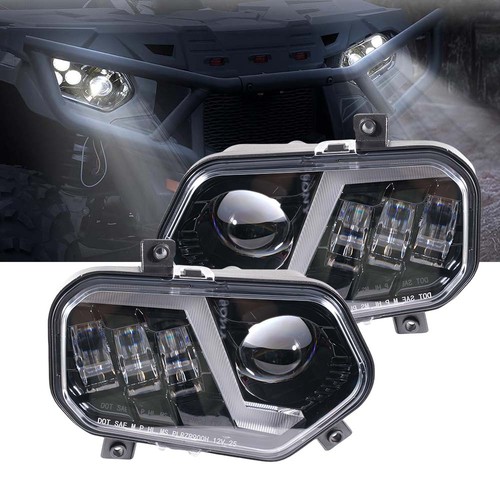 Faro led per polaris - faro,