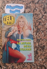 Tele sette 2 1985-Heather