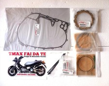 KIT DISCHI FRIZIONE TMAX 500