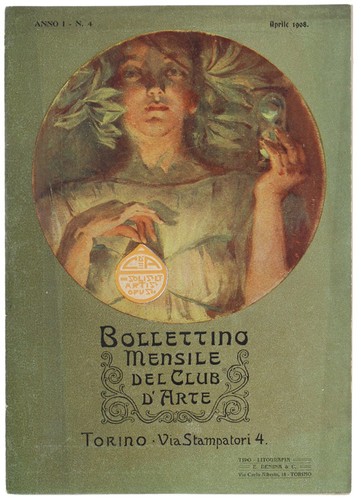 Bollettino mensile del club - bollettino,