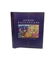 Athos Faccincani è nato un