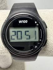Orologio digitale uomo
