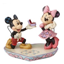 Statuetta Enesco Disney