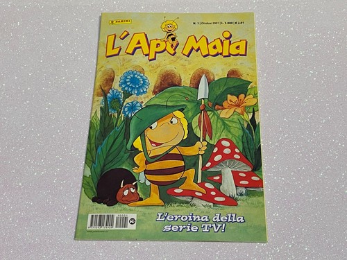 Ape maia panini 1 ottobre - l'ape,