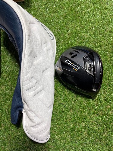 Taylormade qi10 testa - qi10,