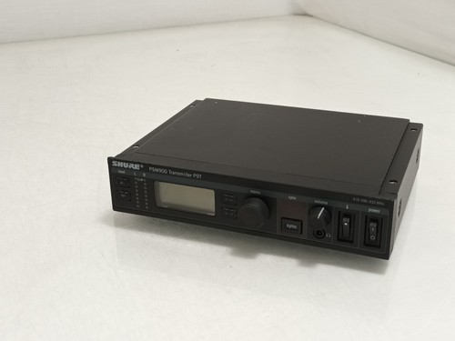 Trasmettitore wireless shure - trasmettitore,
