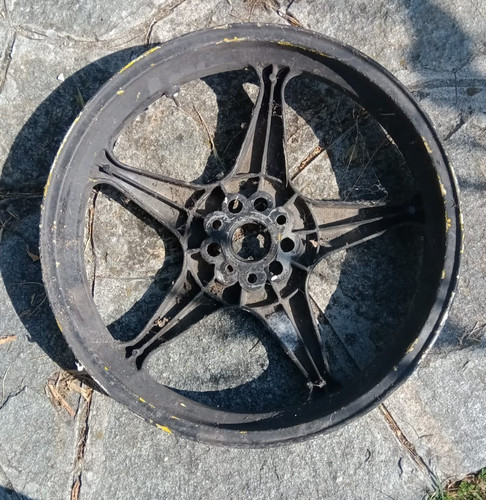 Aprilia 94 ruota - rs, 50
