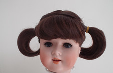 Bambole Codini Parrucca IN