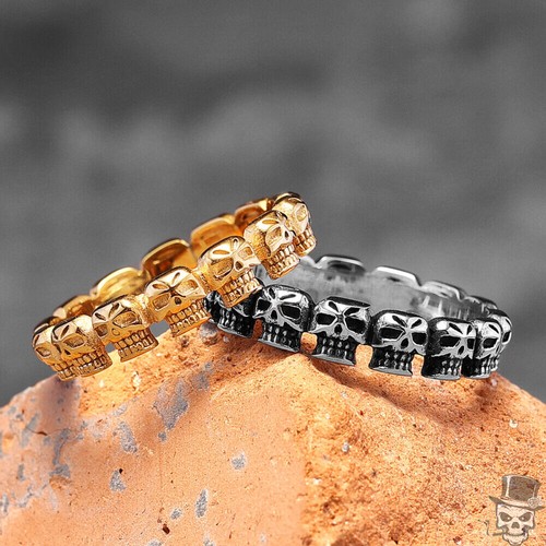 Sculpt rings anello punk - rings™,