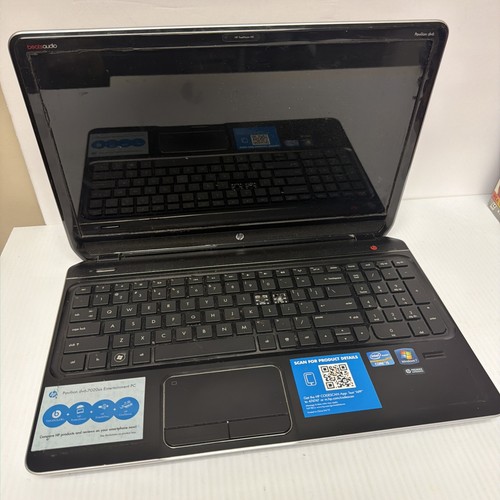 Notebook computer widescreen