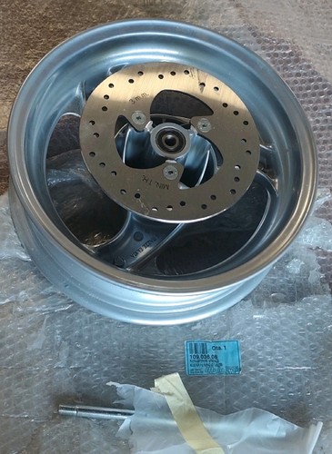 Malaguti phantom f12 1994 - phantom,