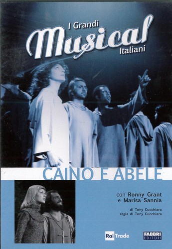 Grandi musical italiani - grandi,
