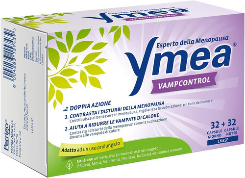 Vamp control integratore - vamp,