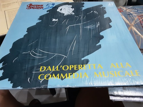 Canzone italiana 59 - la,