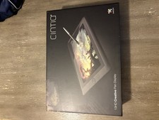 Wacom Cintiq 13HD Display