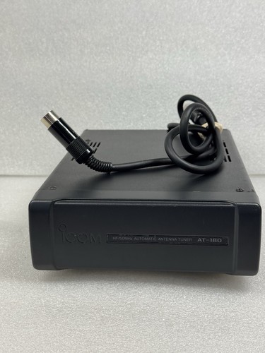 Sintonizzatore antenna icom - sintonizzatore,