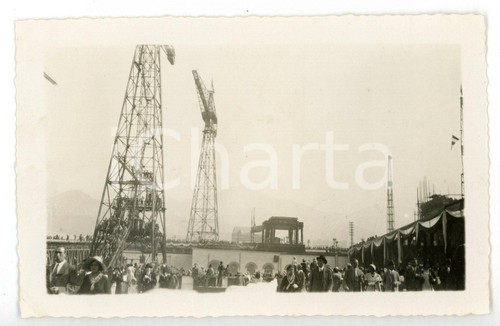 Agosto 1931 genova - agosto,