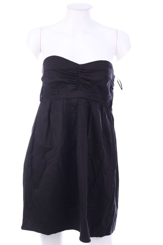 Abito pimkie nero 8738 - abito, s