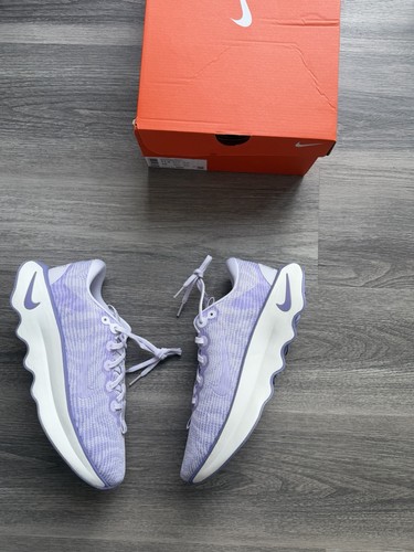 Nike motiva lilla - motiva,