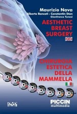 Chirurgia estetica della mammella. DVD-ROM. Ediz. multilingue